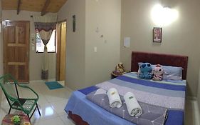 Hospedaje Encarnación